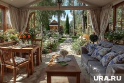 Дача, теннис и рыбалка: курганские политики рассказали свои лайфхаки для борьбы со стрессом