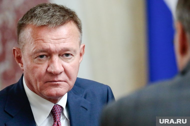 Как покончивший с собой Старовойт связан с Курской областью: подробности расследований коррупции в регион...