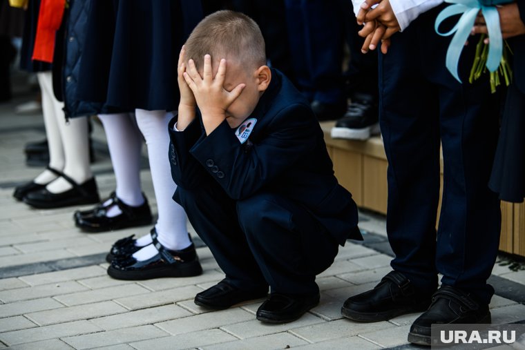 Школьников по всей России хотят проверять на знание традиционных ценностей