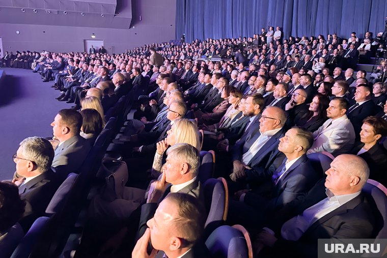 Депутаты нарушили элитный консенсус в Тамбовской области