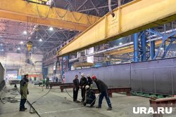 Курганская область совершила рекордный рывок в промышленности