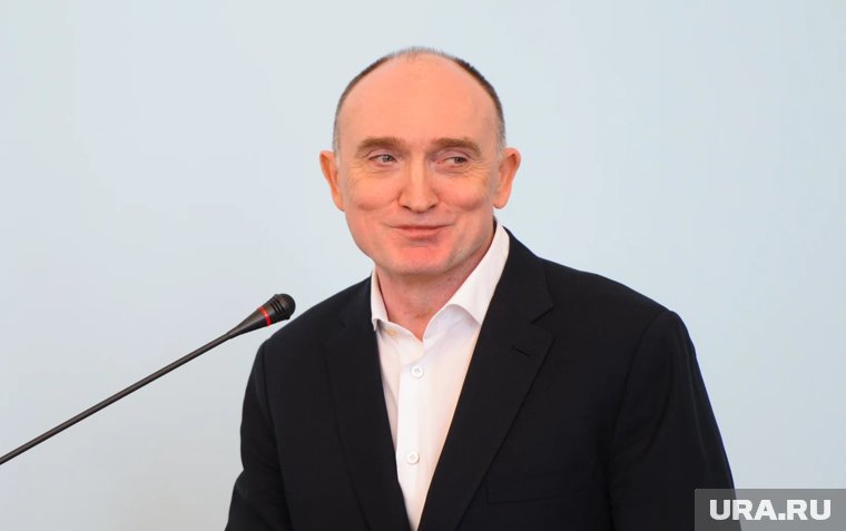 Суд простил челябинскому экс-губернатору долгов на 930,5 млн рублей