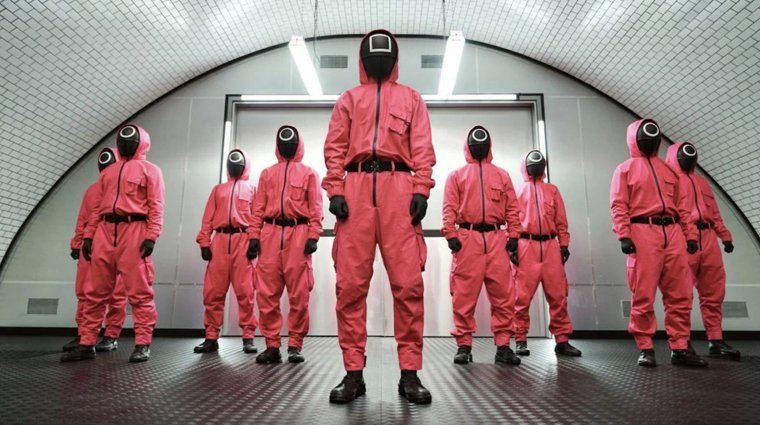 «Игра в кальмара» возвращается: что известно о продолжении легендарного сериала