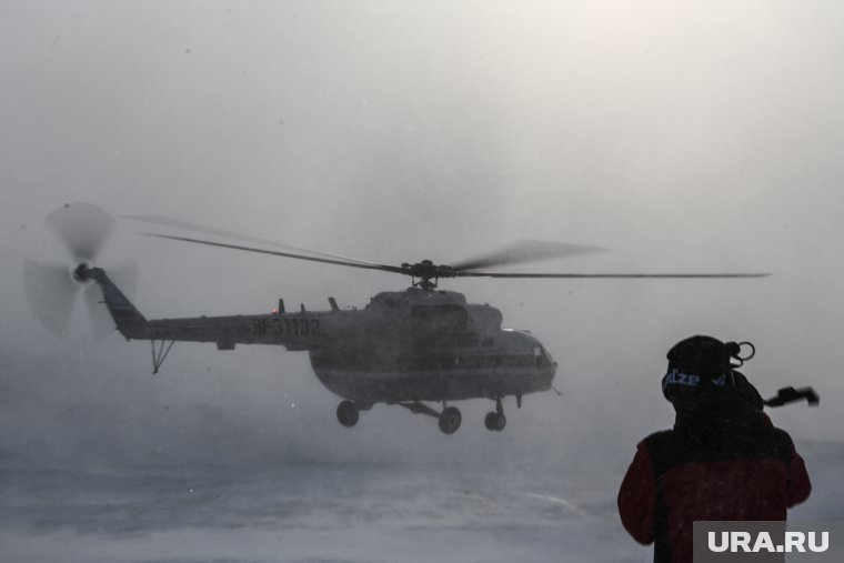 Поджигателю вертолета МЧС в Остафьево дали 18 лет тюрьмы