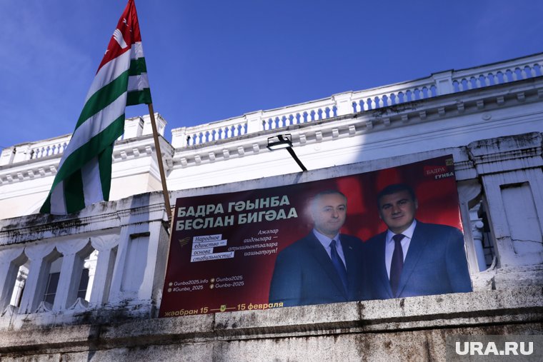 Бесплатный бокал вина едва не сорвал курортный сезон в Абхазии