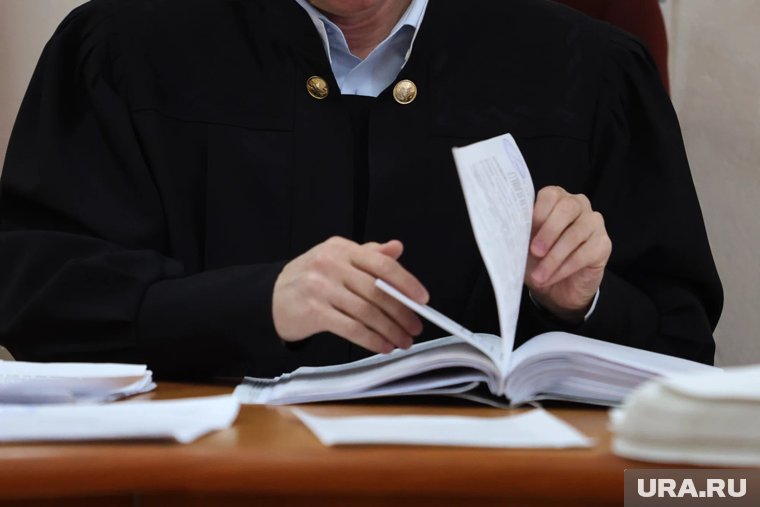 Потерпевшие по делу курганца Артура Князева подали второй многомиллионный иск 