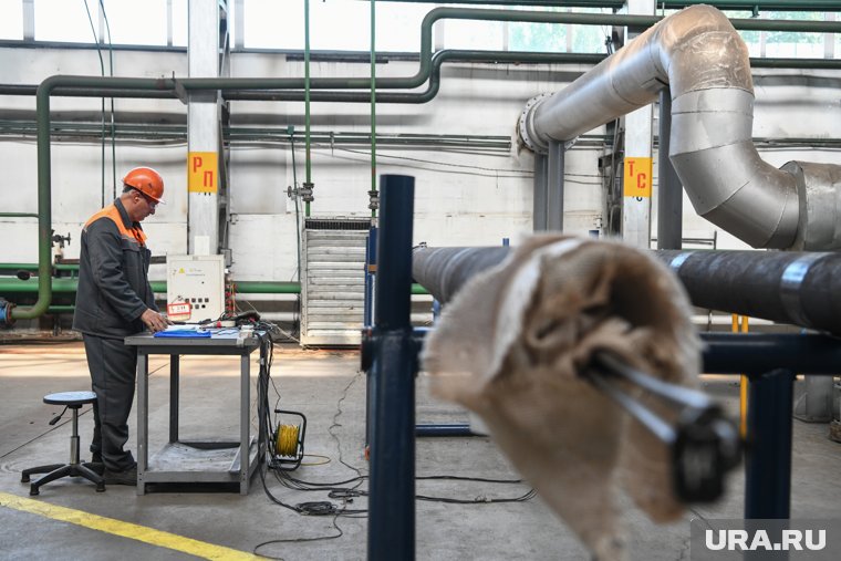 Завод арабского инвестора в Кургане резко увеличил прибыль