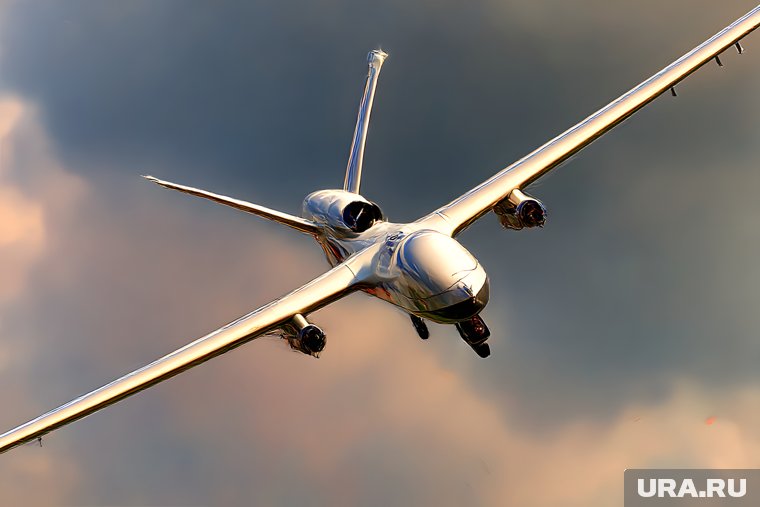 Курорты и другие города РФ отражают атаки дронов, возможны сбои в работе интернета: онлайн-трансляция