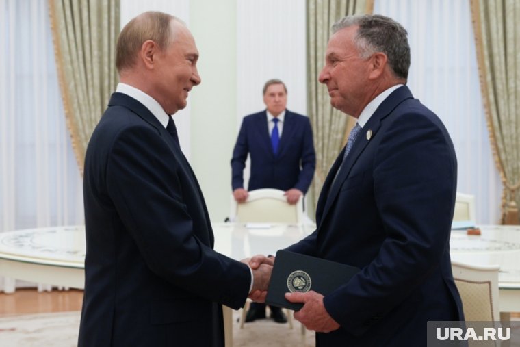 Зачем Уиткофф прилетел к Путину, и что теперь ждать от Трампа
