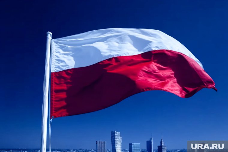 Польские власти сообщили об обнаружении 17-го беспилотника