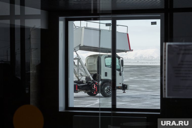 ФСБ уличила директора аэропорта Магнитогорска в присвоении премий