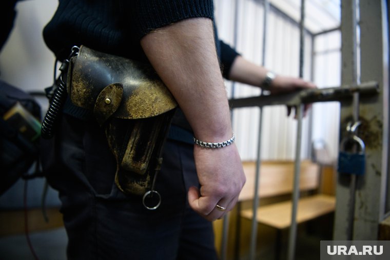 В деле о хищениях в Курской области появился новый фигурант