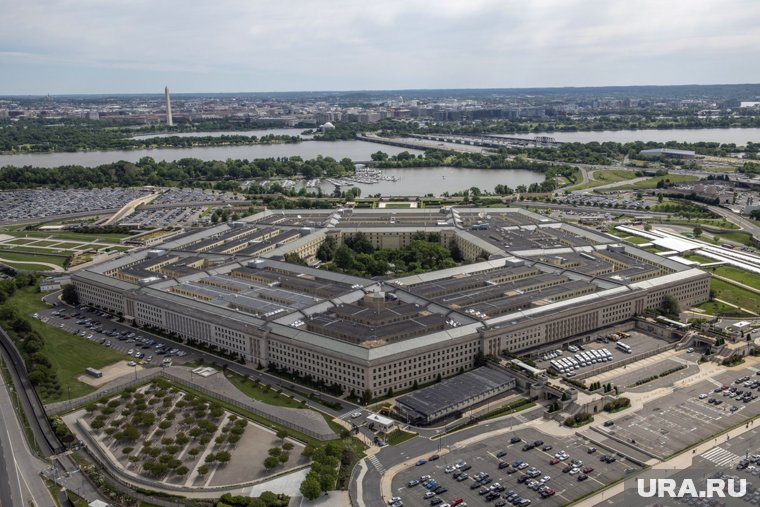 Трамп взял курс на сокращение бюджета