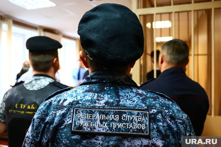 Пристав из ХМАО получила уголовное дело из-за сокрытия семимиллионного долга по алиментам