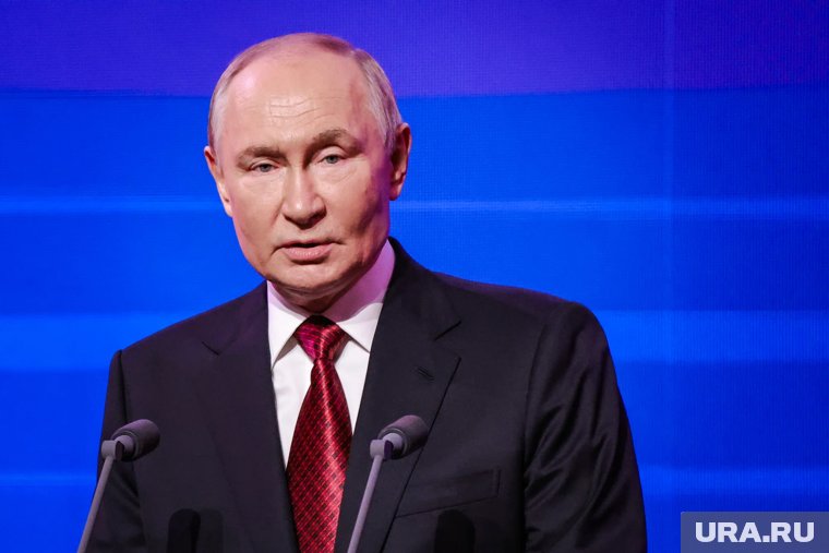 Путин поддержал введение налога на роскошь: что еще он обсудил с лидерами политических партий