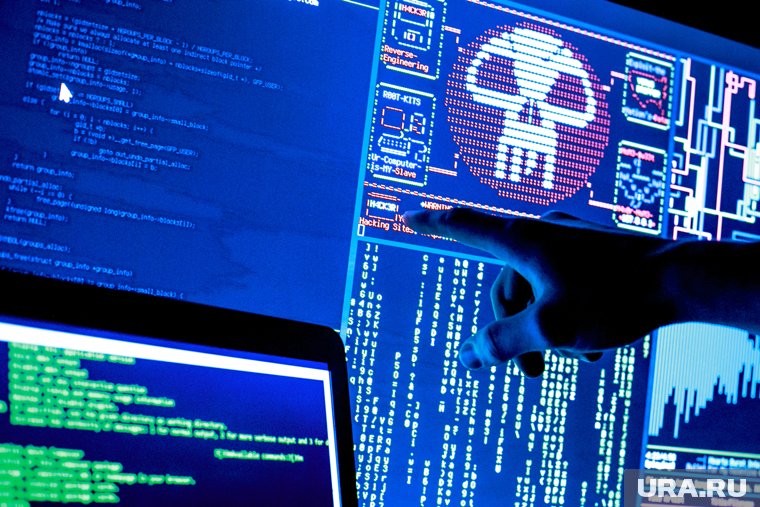 Масштабные DDoS-атаки парализуют российский бизнес: какие компании подверглись ударам хакеров