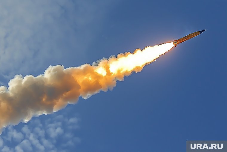 Украина выдает британские ракеты за свои