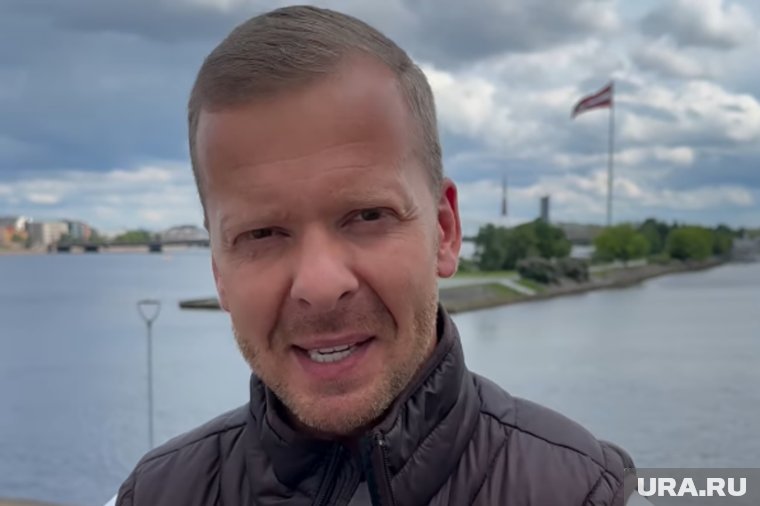 На депутата, защищавшего русский язык в Латвии, завели уголовное дело