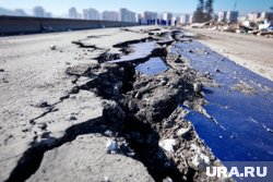 Афтершоки: что это такое и как себя вести во время повторных подземных толчков