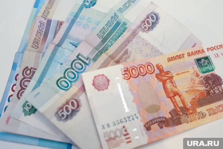 Пенсии в России вырастут до 30 тысяч к 2028 году: почему они все равно будут в четыре раза ниже зарп...