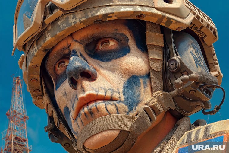 Военнопленный украинец призвал сослуживцев сдаваться