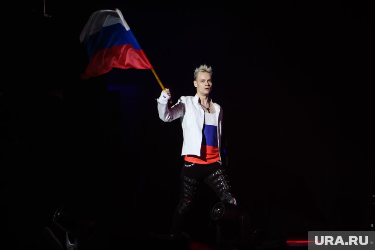 Что за конкурс «Интервидение», на котором Россию представит Shaman: где и когда пройдет аналог «Евровидения»