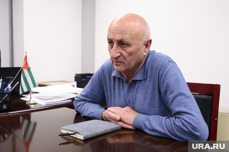 В Абхазии объяснили, почему боятся «иностранцев с большими деньгами»