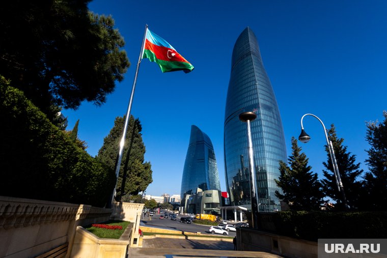 «Одна из важнейших точек сбыта»: как Азербайджан пострадает от ухода с российского рынка