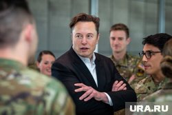 Starlink перестал работать в зоне СВО и в мире: почему ВСУ так важен спутниковый интернет от Маска