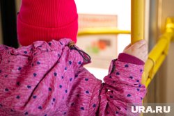 Семья женщины, которая выпала из окна в Кургане, была на учете