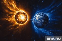 Какой силы будет магнитная буря 23 мая 2025: прогноз, солнечные вспышки