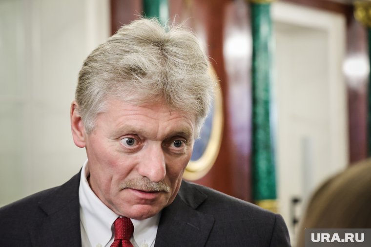 В Кремле ответили на вопрос URA.RU о задержании российских журналистов в Азербайджане