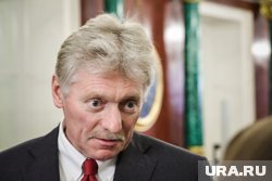 В Кремле ответили на вопрос URA.RU о задержании российских журналистов в Азербайджане