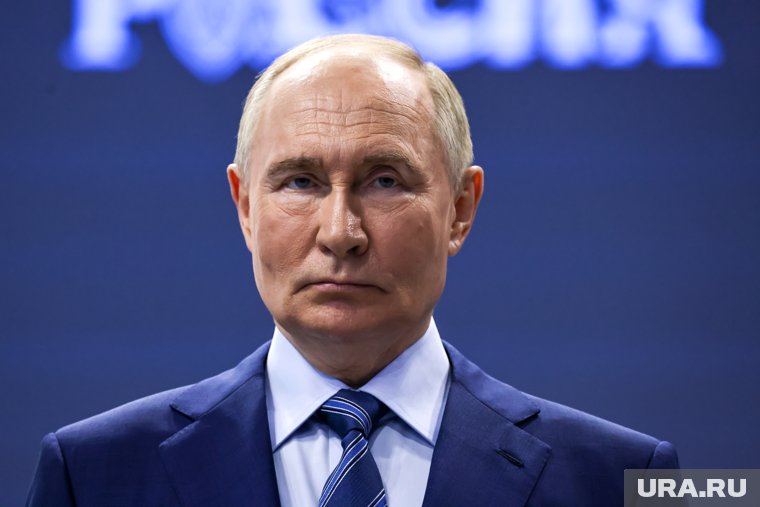 Путин купирует риски разрастания конфликта на Ближнем Востоке