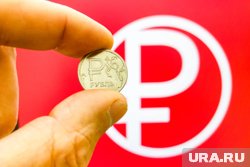 В России запустят эксперимент с цифровым рублем