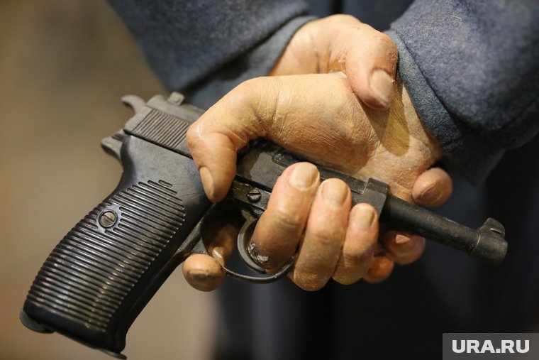 В Грузии вооруженные мужчины похитили туриста из России: что известно о происшествии в духе 90-х