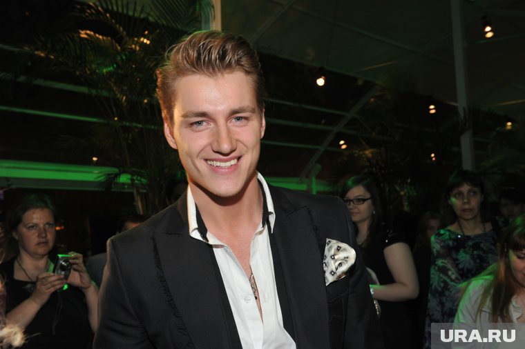 Алексею Воробьеву — 37: провал на «Евровидении», инсульт и пожар в Лос-Анджелесе