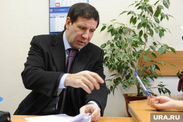 Откуда миллиардные взятки в уголовном деле экс-губернатора Юревича