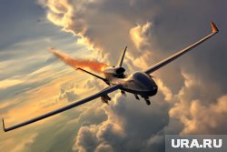 БПЛА атаковали регионы России, поврежден дом в Курской области: онлайн-трансляция