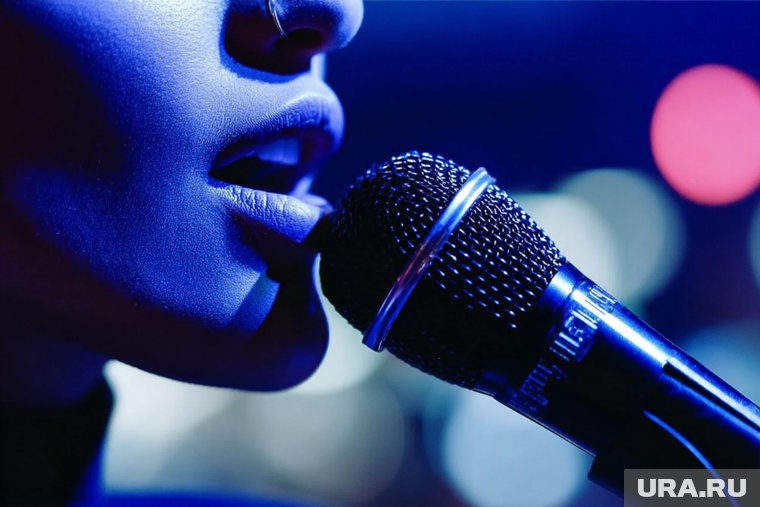 «Быть не такой, как все»: ямальская певица Елена Лаптандер о сцене, творчестве, корнях и любви 