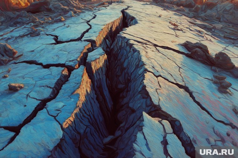 В Дагестане прогремело землетрясение, из-за чего зашатало дома: что известно