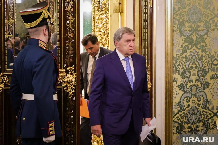 Кремль допустил отдельную встречу Путина и Алиева в Таджикистане