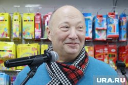 «Сердце разрывается от эмоций»: Гальцев побывал в родной деревне в Курганской области