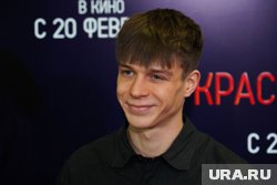 Актер Калюжный набрал восемь килограммов за два месяца службы в армии