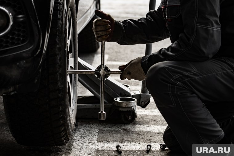 Когда пора «переобуваться» на летние шины: советы от эксперта