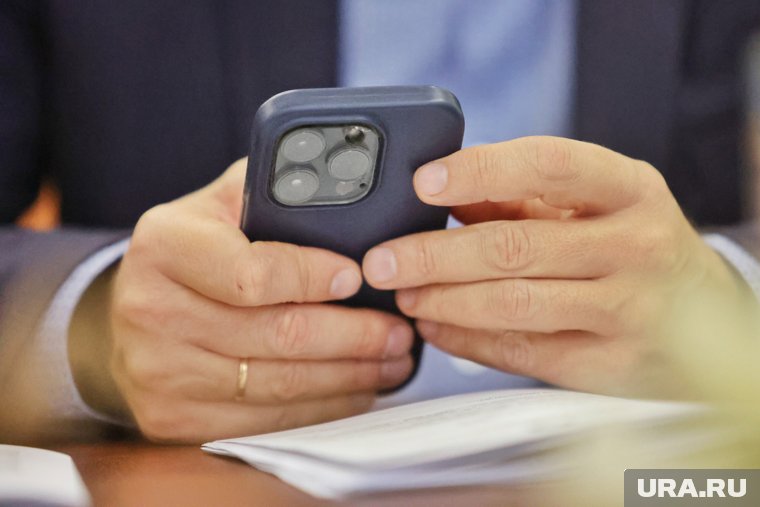 Приемная племянника Путина в ЯНАО оказалась фейком опального бизнесмена