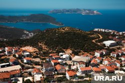 Тренер и рекордсмен: кто такой Николай Свечников, пропавший при попытке переплыть Босфор