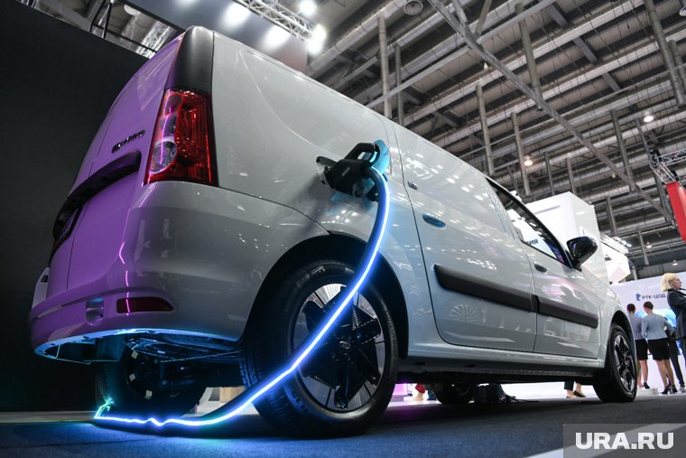 Власти показали, за счет чего сделают рывок в развитии автопрома 