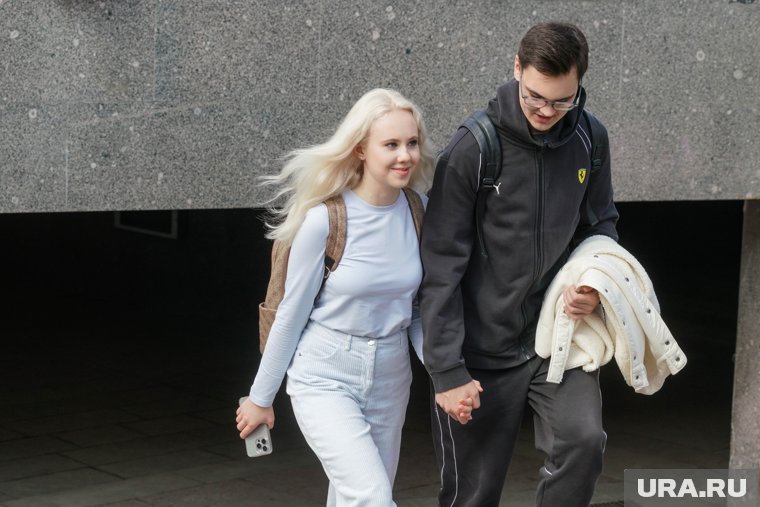 Челябинская молодежь отказалась работать за низкую зарплату