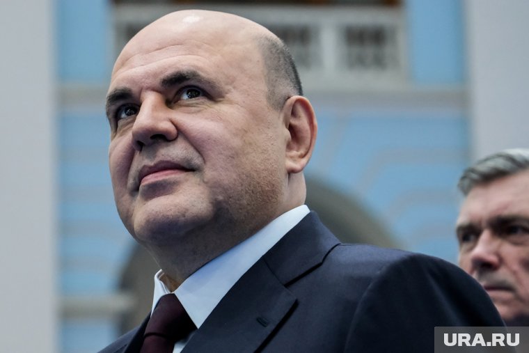 Мишустин берется за перезапуск российского производства